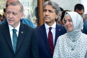 SPK Fon İncelemesinde Adı Geçen Fatma Betül Sayan Kaya Hakkında Henüz İşlem Yapılmadı