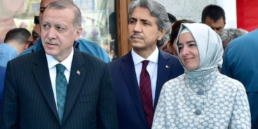 SPK Fon İncelemesinde Adı Geçen Fatma Betül Sayan Kaya Hakkında Henüz İşlem Yapılmadı