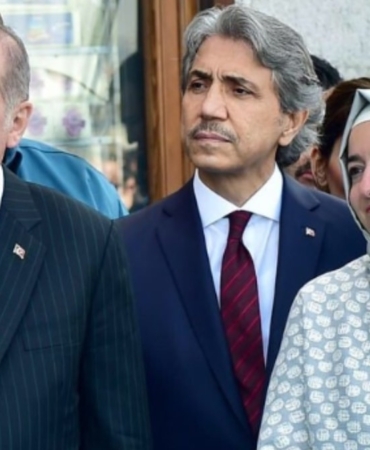 SPK Fon İncelemesinde Adı Geçen Fatma Betül Sayan Kaya Hakkında Henüz İşlem Yapılmadı