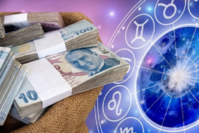 Ekim Ayında Maddi Gelişmelerle Öne Çıkması Beklenen Beş Burç Belirlendi