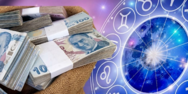Ekim Ayında Maddi Gelişmelerle Öne Çıkması Beklenen Beş Burç Belirlendi