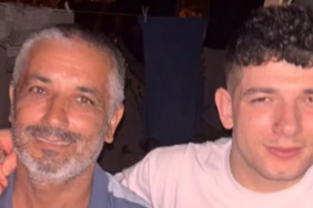 Aydın Germencik'te tartıştığı babasını bıçaklayarak öldüren zanlı yakalandı