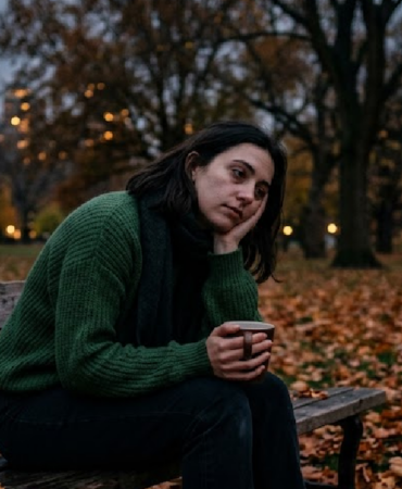 Sonbaharda Gün Işığının Azalması Biyolojik Ritmi ve Ruh Halini Etkiliyor