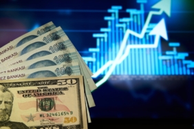 Dolar Kuru Yeni Haftaya 49,1630 Lira ile Tarihi Zirvede Başladı