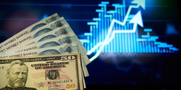 Dolar Kuru Yeni Haftaya 49,1630 Lira ile Tarihi Zirvede Başladı