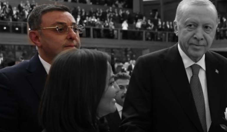 AK Parti İstanbul Milletvekili Serkan Bayram'dan Fon Tartışmalarına İlişkin Açıklamalar