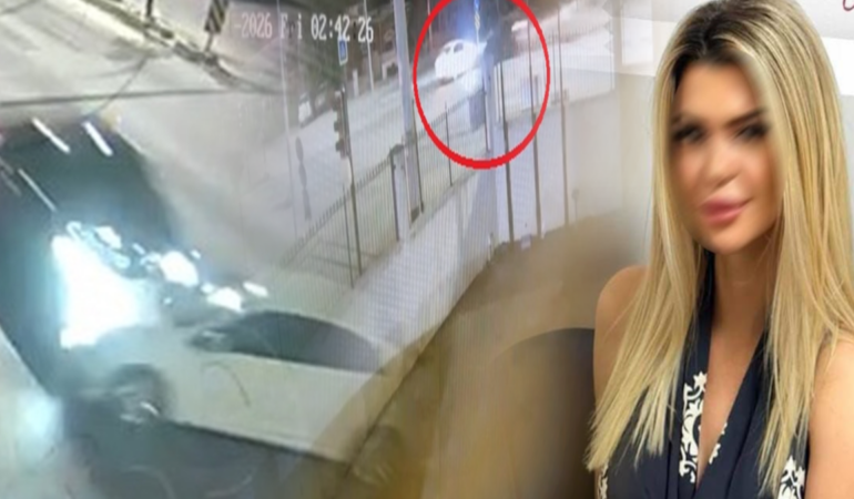 Bursa'da İki Kişinin Öldüğü Kazada Alkollü Sürücüye 22,5 Yıla Kadar Hapis İstemi