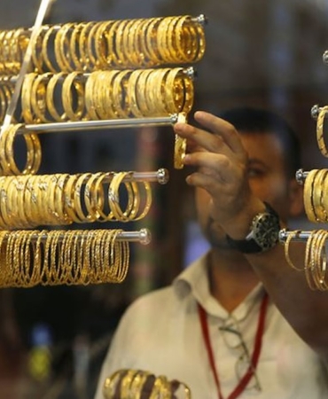Kuyumcukent'te 64 Kilogramlık Altın Vurgununa Yönelik Üç İlde Eş Zamanlı Operasyon