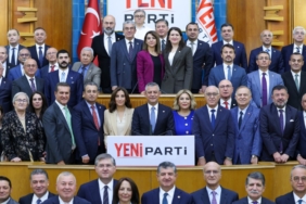 YENİ Parti AYM Savunmasını Verdi ve Olası Karara Karşı Alternatiflerini Açıkladı