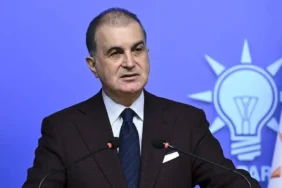 Zeynel Emre'nin Bodrum Tatili İddiasına AKP Sözcüsü Ömer Çelik'ten Yanıt Gelmedi