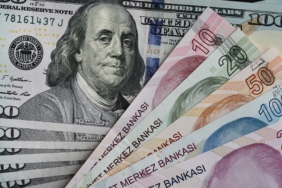Dolar Kuru 49,18 Seviyesine Ulaşarak Tarihi Rekorunu Yeniledi