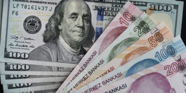 Dolar Kuru 49,18 Seviyesine Ulaşarak Tarihi Rekorunu Yeniledi