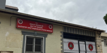 Gaziantep'te Otomobilinde Silahlı Saldırıya Uğrayan Kenan Abuzer Tilki Hayatını Kaybetti