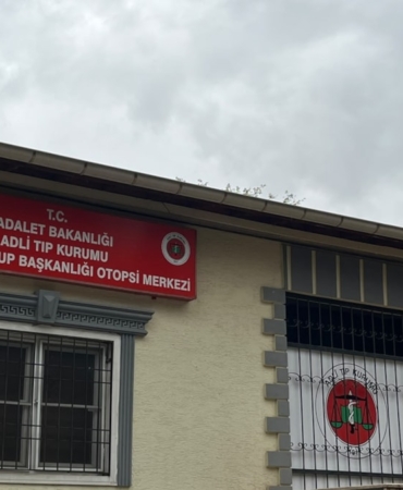 Gaziantep'te Otomobilinde Silahlı Saldırıya Uğrayan Kenan Abuzer Tilki Hayatını Kaybetti