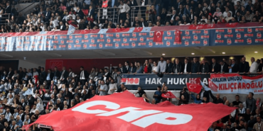 Ümit Uysal Kılıçdaroğlu Aday Olmazsa CHP Genel Başkanlığına Talip Olacağını Açıkladı