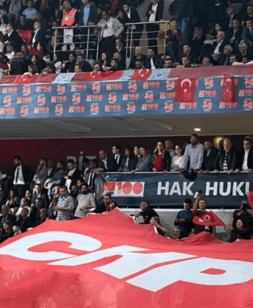 Ümit Uysal Kılıçdaroğlu Aday Olmazsa CHP Genel Başkanlığına Talip Olacağını Açıkladı