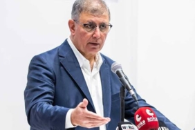 Saygı Öztürk Cemil Tugay ile Yaptığı AKP İddiaları Görüşmesini Açıkladı