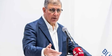 Saygı Öztürk Cemil Tugay ile Yaptığı AKP İddiaları Görüşmesini Açıkladı