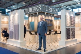 Tureks'in Sürdürülebilirlik Raporu İtalya'daki Marmomac 2026 Fuarı'nda Örnek Gösterildi