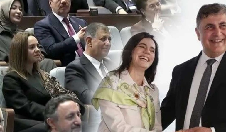 İzmir Büyükşehir Belediye Başkanı Cemil Tugay ve Eşi Öznur Tugay'ın Yaşamı