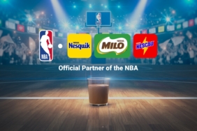 Nestlé ve NBA 21 Ülkeyi Kapsayan Küresel Pazarlama Ortaklığı İmzaladı