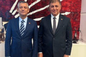 YENİ Parti Grup Başkanvekili Ali Mahir Başarır'dan Cemil Tugay'a Sert Tepki