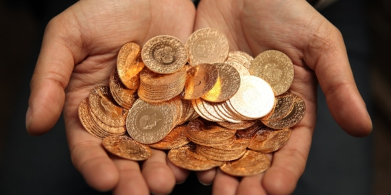 LBMA Konferansında 12 Aylık Ons ve Gram Altın Beklentisi Açıklandı