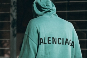 Fransız Moda Evi Balenciaga Rapçi Kanye West ile Tüm İlişkisini Kesti