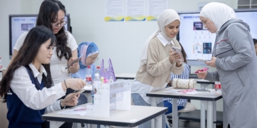 Çin'in Kadınları Dijital Teknolojilerle Güçlendirme Adımları CGTN'de Yer Aldı