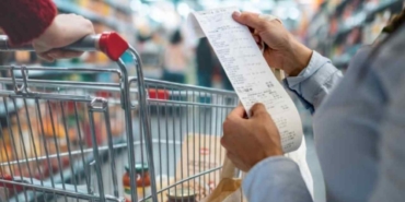 Marketten Aldığı Bileti Masada Unutan Kadın 1 Milyon Dolar Kazandı