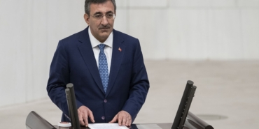 Cevdet Yılmaz'dan Fon Tedbirleri Açıklaması