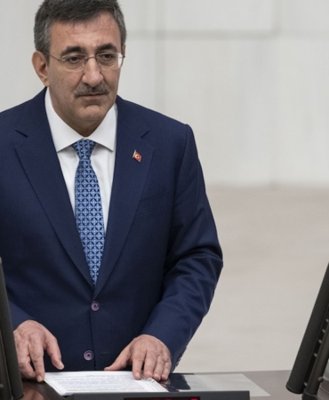 Cevdet Yılmaz'dan Fon Tedbirleri Açıklaması