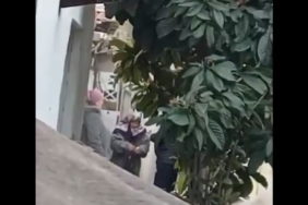 Esenyurt’ta Gecekonduda Uyuşturucu Ticareti Kamerada