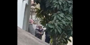 Esenyurt’ta Gecekonduda Uyuşturucu Ticareti Kamerada