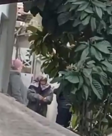 Esenyurt’ta Gecekonduda Uyuşturucu Ticareti Kamerada