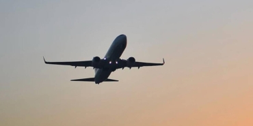 İsrail Pilotun Uyruğu Nedeniyle Kargo Uçağını Geri Çevirdi