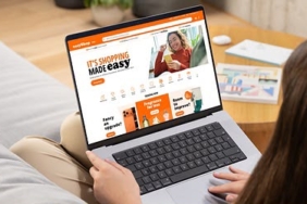 easyJet'in Kurucusu E-Ticarete Adım Attı