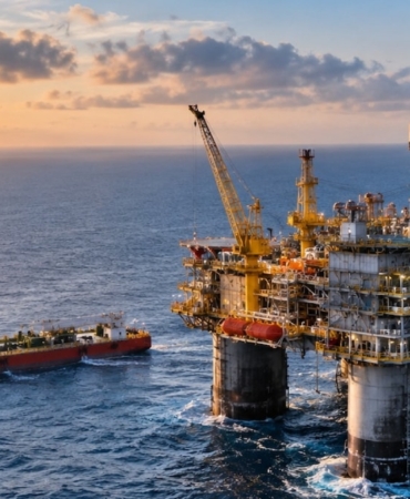 OPEC'in Günlük Ham Petrol Üretimi Eylülde Yükseldi