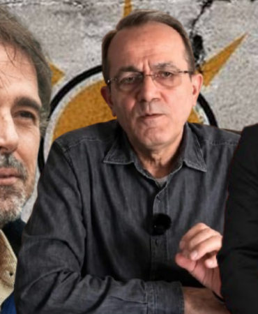 AKP'den gazetecilere ve BirGün TV'ye 1 milyon 600 bin liralık dava