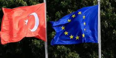 Koç Holding CEO'su Çakıroğu'ndan AB'ye Çağrı