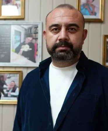 Sosyal Medyada "Ankara Abisi" Olarak Tanınan Yasin Oyanık Tutuklandı