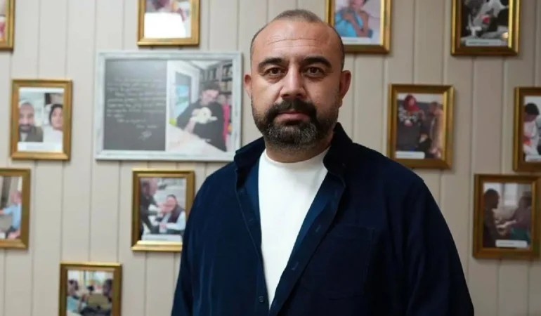 Sosyal Medyada "Ankara Abisi" Olarak Tanınan Yasin Oyanık Tutuklandı