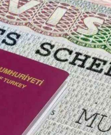 Türkiye Vize Muafiyeti Kriteri Olan Kişisel Veri Düzenlemesinde AB ile Görüşmelere Başlıyor