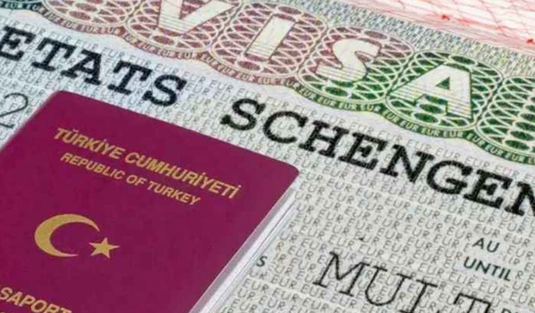 Türkiye Vize Muafiyeti Kriteri Olan Kişisel Veri Düzenlemesinde AB ile Görüşmelere Başlıyor