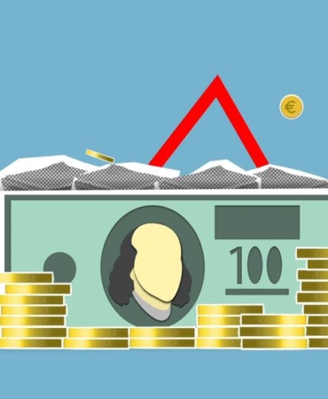ABD Enflasyonu Eylülde Beklentiyi Aşarak Yıllık Yüzde 3,7 Seviyesine Ulaştı