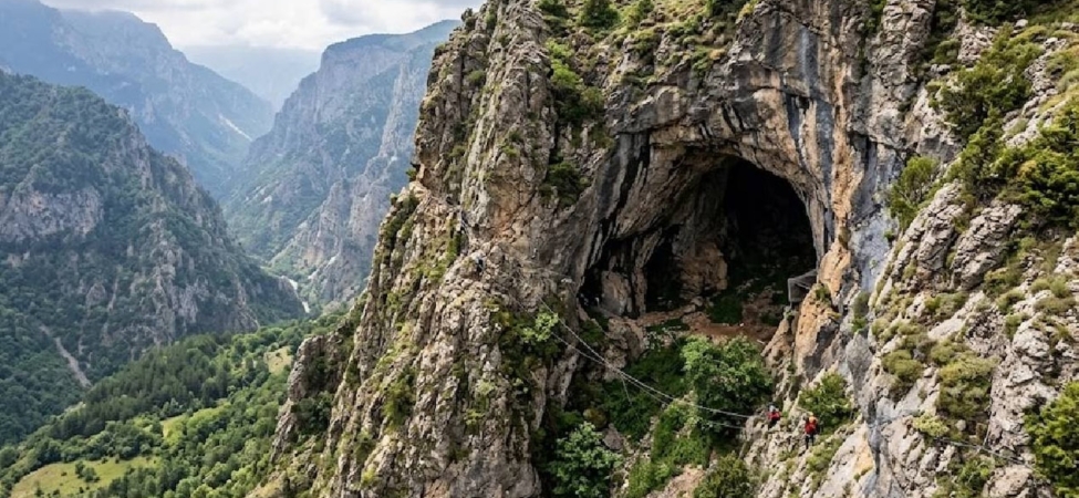 Artvin Mağaralarında Üretilen Nadir Balın Kilogram Fiyatı 264 Bin Liraya Ulaştı