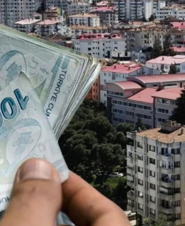 Türkiye Genelinde Konut Satışları Gerilerken Kocaeli ve Tekirdağ Pozitif Ayrıştı