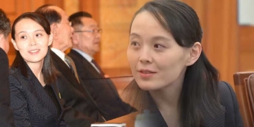 Kuzey Kore Liderinin Kız Kardeşi Kim Yo Jong Yönetimde Gücünü Artırıyor