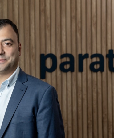 Paratika Genel Müdürlüğü Görevine Şerafettin Çallak Getirildi