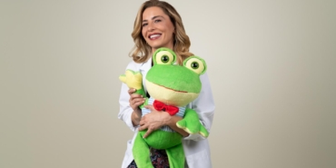 Dr. Nil Sarıçiçek Sağlıklı Yaşlanma Sürecinin Çocukluk Döneminde Başladığını Açıkladı
